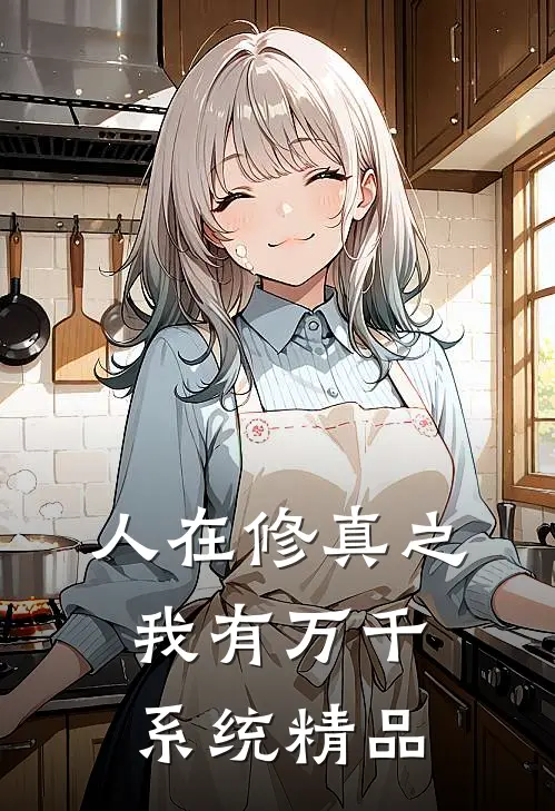 人在修真之我有万千系统精品