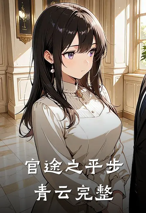 官途之平步青云完整