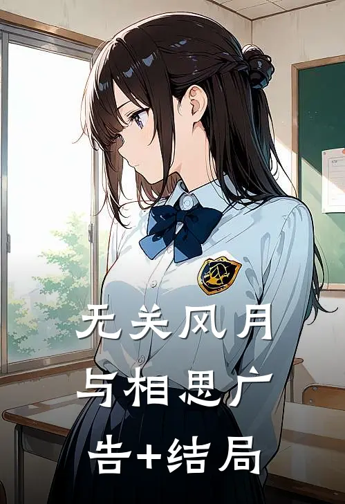 无关风月与相思广告+结局