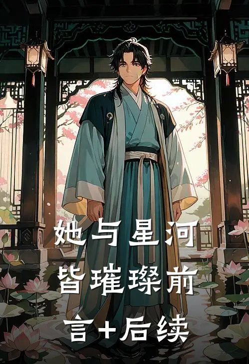 她与星河皆璀璨前言+后续