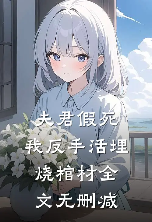 夫君假死，我反手活埋烧棺材全文无删减