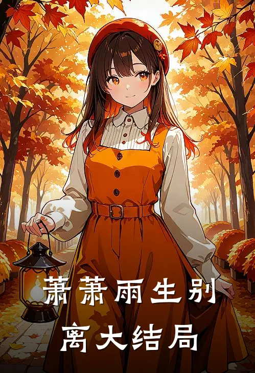 萧萧雨生别离大结局