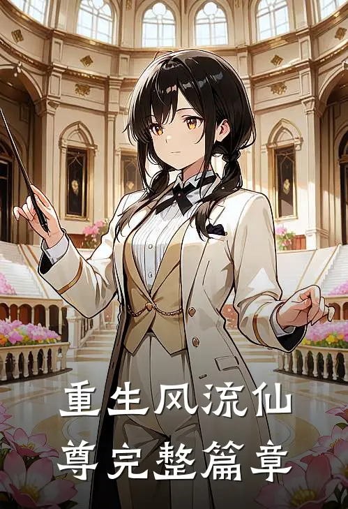重生风流仙尊完整篇章