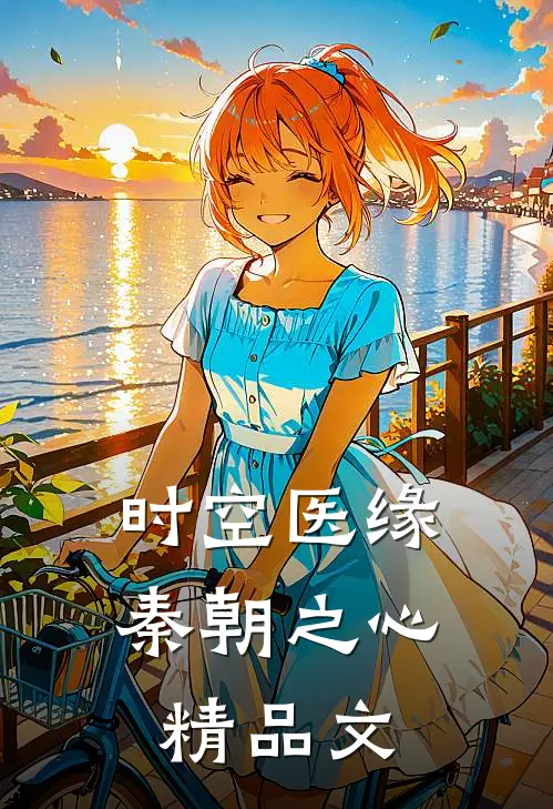 时空医缘：秦朝之心精品文