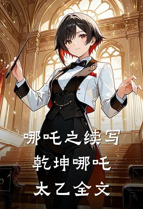 哪吒之续写乾坤哪吒太乙全文