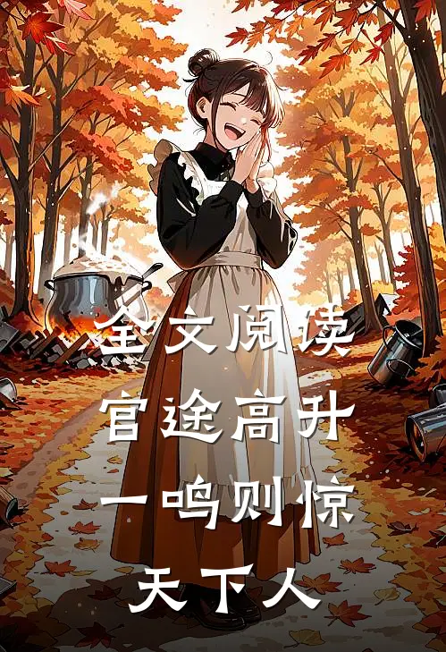 全文阅读官途高升，一鸣则惊天下人