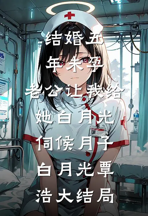 结婚五年未孕，老公让我给她白月光伺候月子白月光覃浩大结局