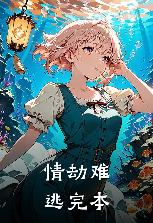 情劫难逃完本