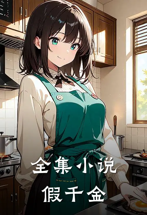 全集小说假千金