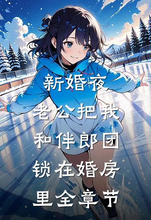 新婚夜，老公把我和伴郎团锁在婚房里全章节