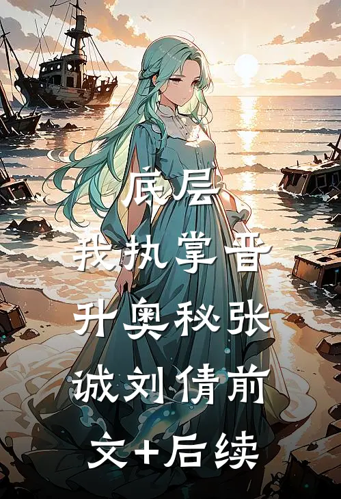 底层：我执掌晋升奥秘张诚刘倩前文+后续