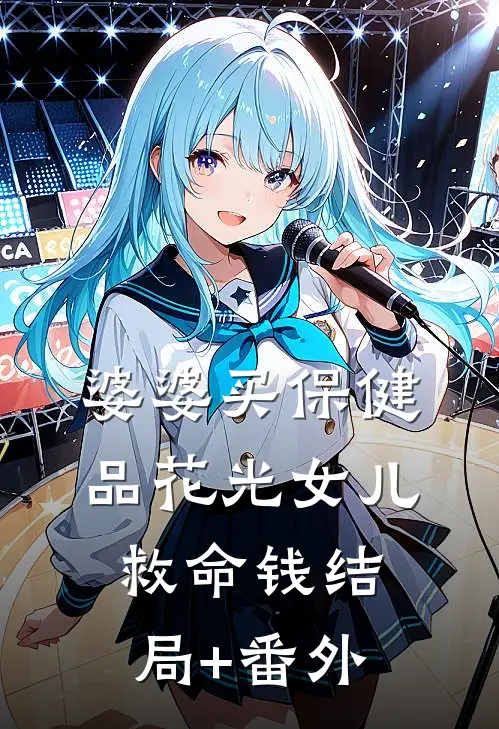 婆婆买保健品花光女儿救命钱结局+番外