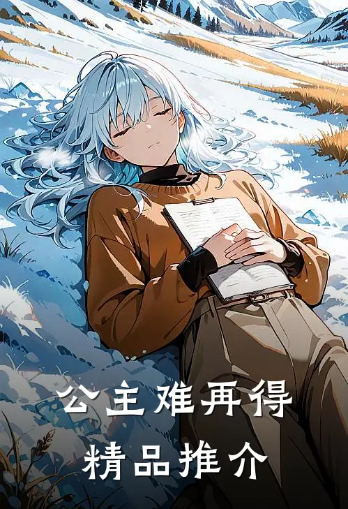 公主难再得精品推介
