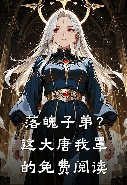 落魄子弟？这大唐我罩的免费阅读