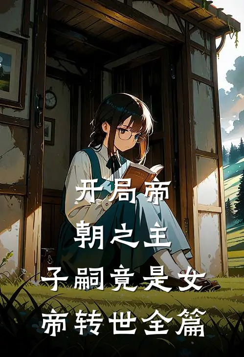 开局帝朝之主：子嗣竟是女帝转世全篇