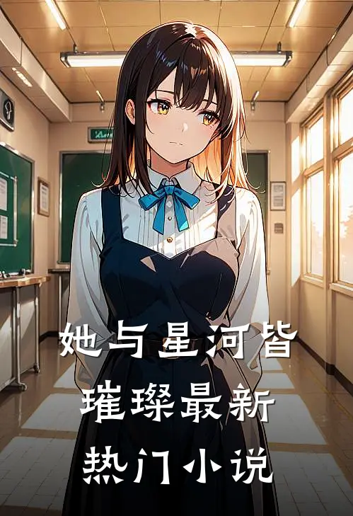 她与星河皆璀璨最新热门小说