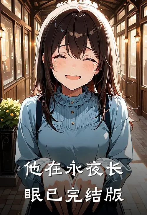 他在永夜长眠已完结版