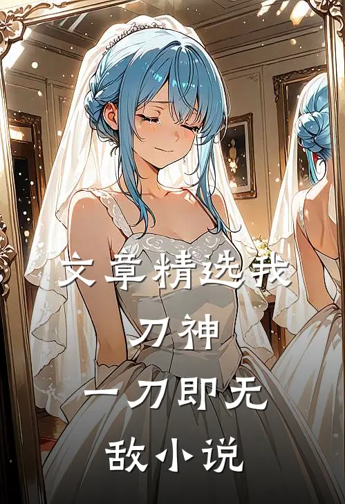 文章精选我,刀神,一刀即无敌小说