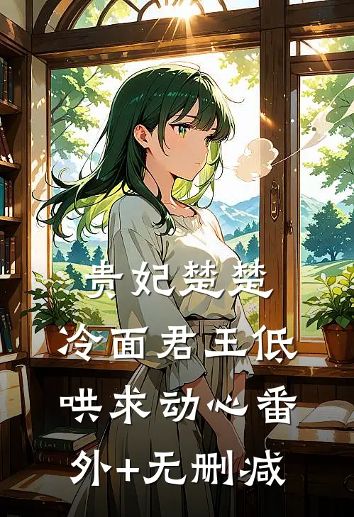 贵妃楚楚，冷面君王低哄求动心番外+无删减