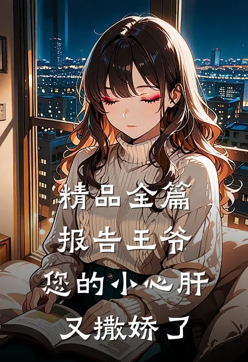 精品全篇报告王爷：您的小心肝又撒娇了