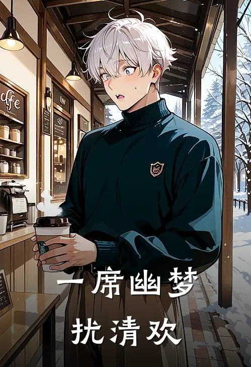 一席幽梦扰清欢