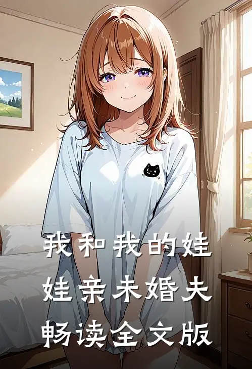 我和我的娃娃亲未婚夫畅读全文版