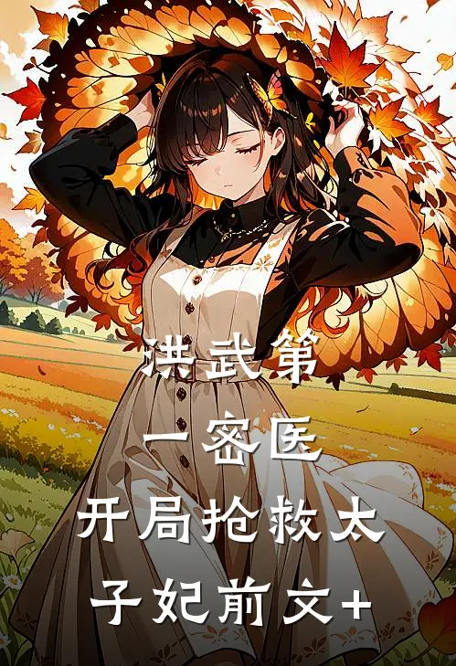 洪武第一密医：开局抢救太子妃前文+