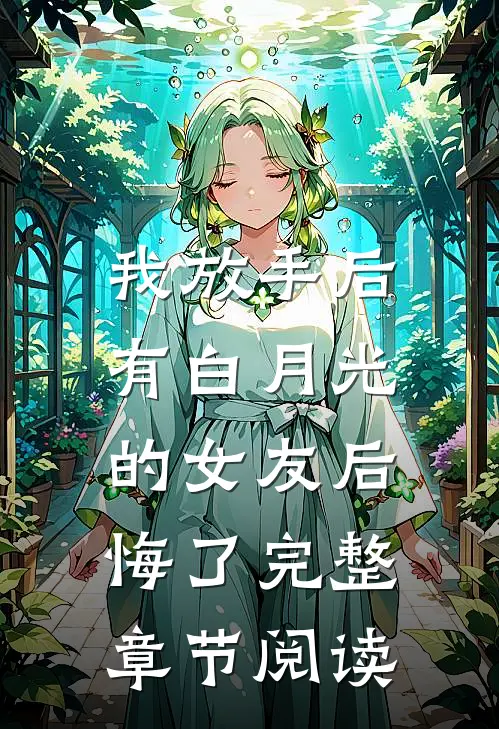 我放手后，有白月光的女友后悔了完整章节阅读
