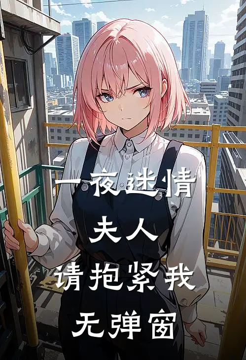 一夜迷情：夫人，请抱紧我无弹窗