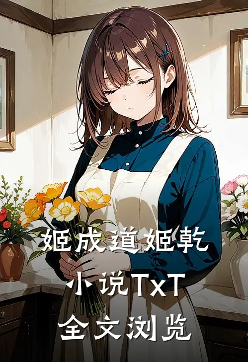 姬成道姬乾小说TxT全文浏览