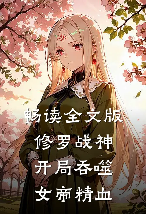 畅读全文版修罗战神：开局吞噬女帝精血
