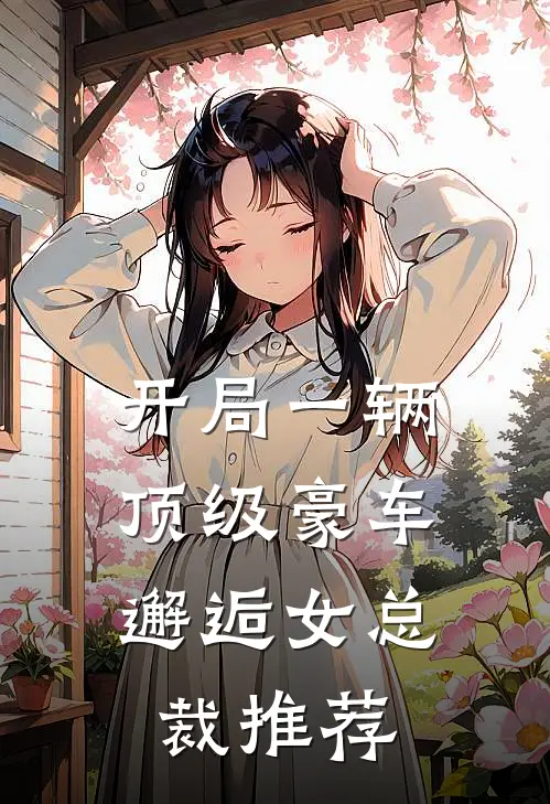 开局一辆顶级豪车，邂逅女总裁推荐