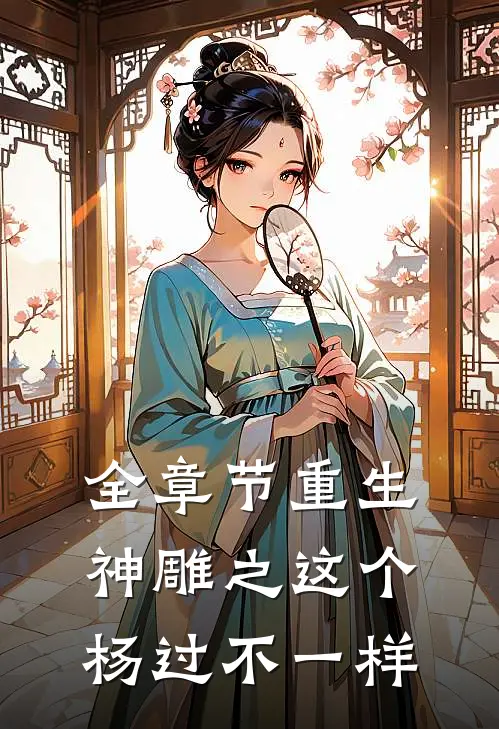 全章节重生神雕之这个杨过不一样