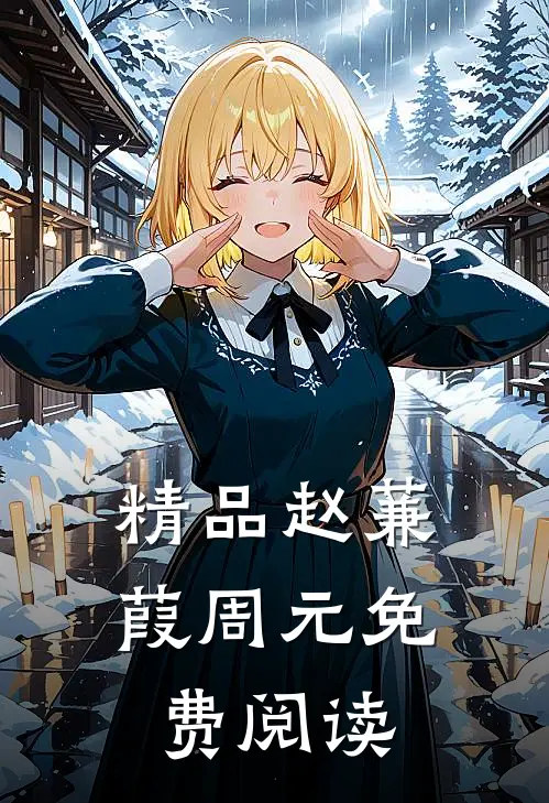 精品赵蒹葭周元免费阅读