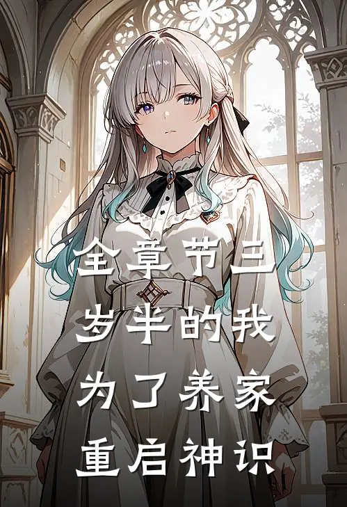 全章节三岁半的我为了养家重启神识