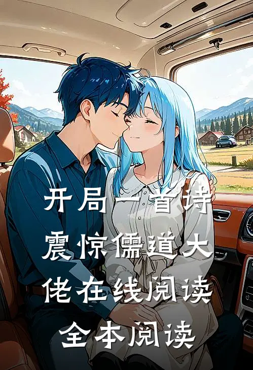 开局一首诗震惊儒道大佬在线阅读全本阅读