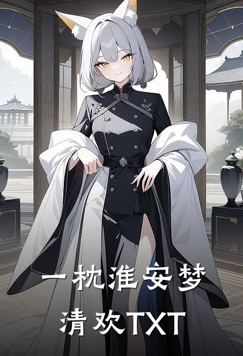 一枕淮安梦清欢TXT