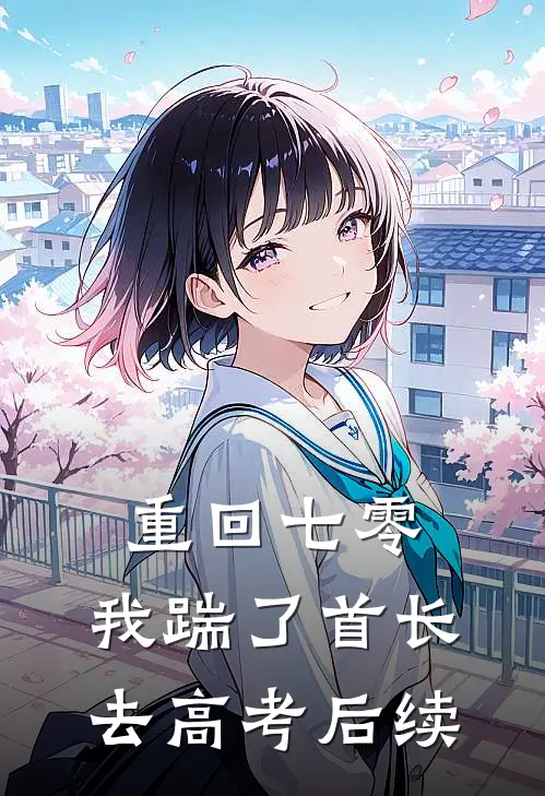 重回七零，我踹了首长去高考后续