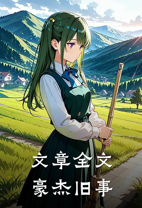 文章全文豪杰旧事