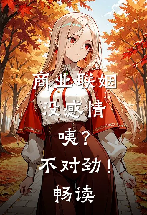 商业联姻没感情，咦？不对劲！畅读