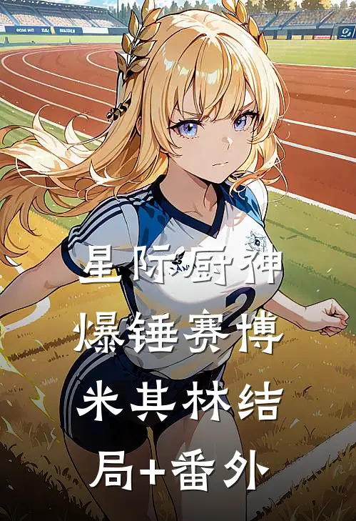星际厨神：爆锤赛博米其林结局+番外