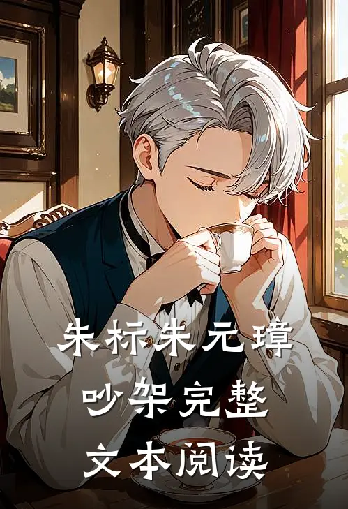 朱标朱元璋吵架完整文本阅读