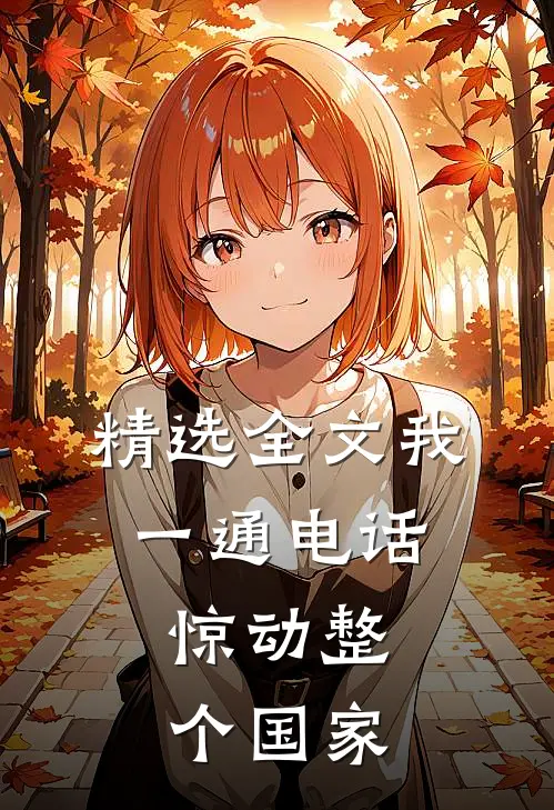 精选全文我一通电话，惊动整个国家