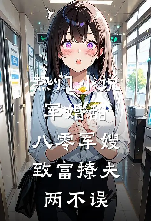 热门小说军婚甜：八零军嫂致富撩夫两不误