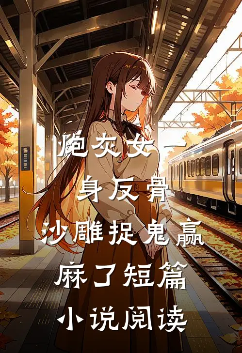 炮灰女一身反骨，沙雕捉鬼赢麻了短篇小说阅读