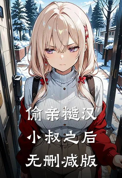 偷亲糙汉小叔之后无删减版