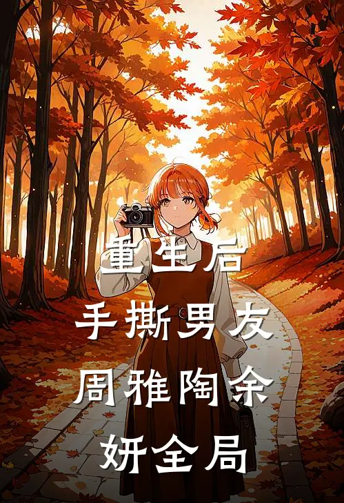 重生后，手撕男友周雅陶余妍全局