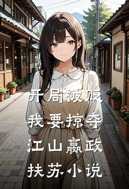开局被贬，我要掠夺江山嬴政扶苏小说