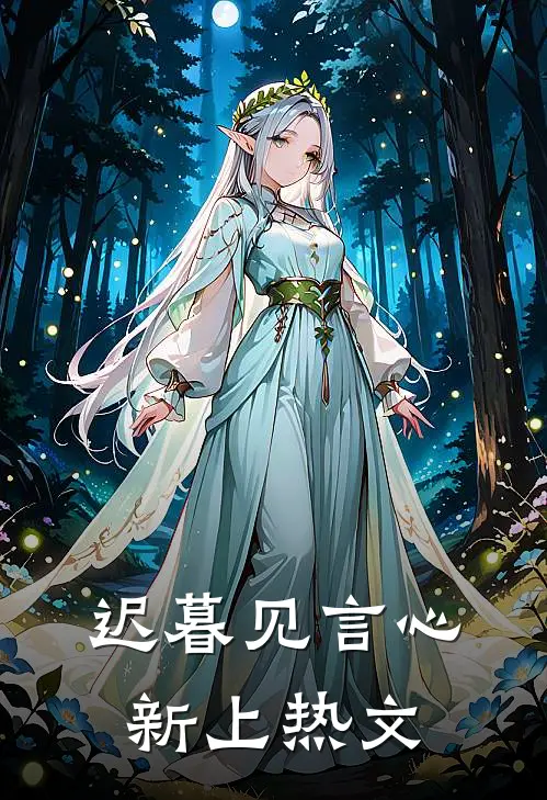 迟暮见言心新上热文