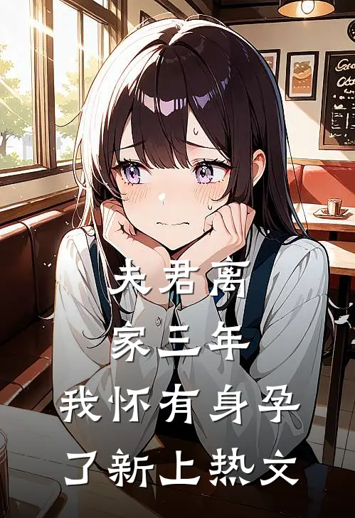 夫君离家三年，我怀有身孕了新上热文